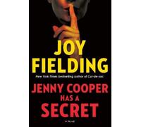 Joy Fielding Jenny Cooper Has a Secret (Tapa dura)