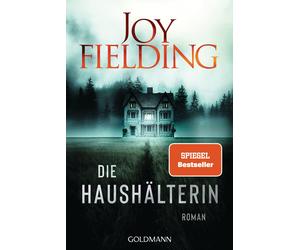 Joy Fielding Kristian Lutze Die Haushälterin: Roman (Tapa blanda)