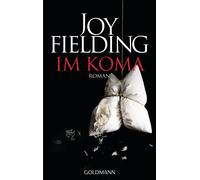 Joy Fielding Kristian Lutze Im Koma (Tapa blanda)