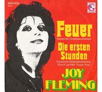 Joy Fleming - Feuer
