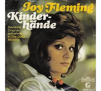 Joy Fleming - Joy Fleming - Kinderhände (In The Quiet Morning) - Global Records - 22 516-9 N