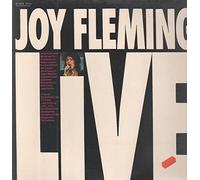 Joy Fleming - Live