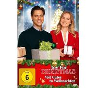 Joy for Christmas - Viel Gutes zu Weihnachten [Alemania] [DVD]