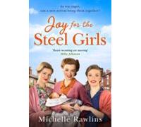 Joy For The Steel Girls (ebook)