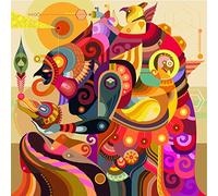 Joy Formidable, the - Aaarth [Vinilo]