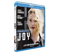 Joy [Francia] [Blu-ray]