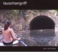 Joy Frempong vocals - Lauschangriff