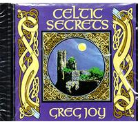 Joy, Greg - Vol. 1-Celtic Secrets