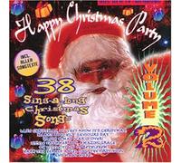 Joy - Happy Christmas Party Vol.2
