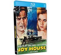 Joy House [USA] [Blu-ray]