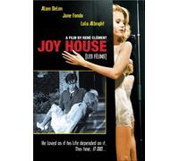 Joy House [USA] [DVD]