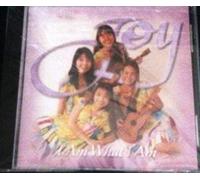 Joy - I Am What I Am