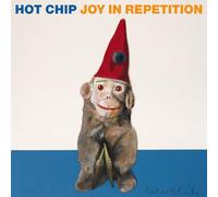 Joy in Repetition [解説書付 / 国内流通仕様盤 (BRWG558)