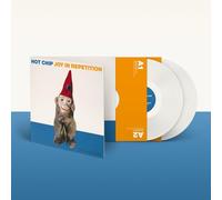 Hot Chip - Joy In Repetition (Gatefold Sleeve) (White Coloured) (2 LP)
