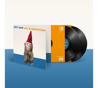 Joy in Repetition [輸入盤LP] (WIGLP558)_2410 [Analog]