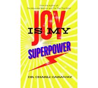 JOY is My Superpower