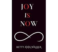 Joy Is Now: 50 Powerful Daily Affirmations for Anxiety Relief, Self-Love, and a Positive Mindset