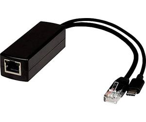 Joy-it Adaptador RJ45/USB-C 5, 1 unidad.