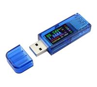 Joy-It Amperímetro USB 3.0