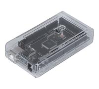 Joy-It ARD-Mega-Case2 Carcasa Acrílica para Arduino Mega 2560 R3