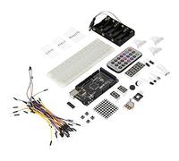 Joy-it ard-set01 Arduino Mega2560 - Kit electrónico de Aprendizaje