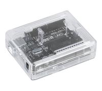 Joy-It Carcasa Acrílica Transparente para Arduino Uno
