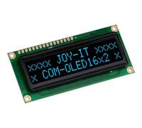 Joy-It COM-OLED16x2 Carácter OLED