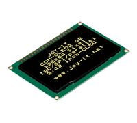 Joy-It COM-OLED2.42 Pantalla OLED 2.42"