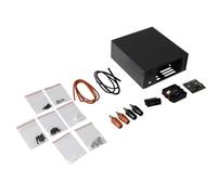 Joy-It Dps-Case Carcasa de Metal para DPS5005 y DPS5015