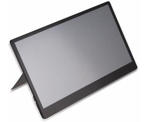 Joy-it Joy-View 13 33,8 cm (13.3") 1920 x 1080 Pixeles Full HD LED Pantalla táctil Negro