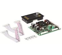 Fuente de Alimentación para Panel 0-50V / 0-15A 250W