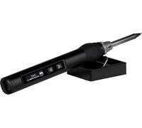 Joy-it JT-SI01 - Soldador de alta potencia (65 W, 80-420 °C)