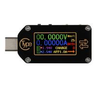 Joy-It JT-TC66C Instrumento de Medición USB