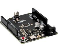 JOY-IT Placa de microcontrolador One C ATmega 328PB, ARD-ONE-C
