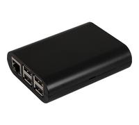 Joy-It RB-Case+04B Carcasa Plástico para Raspberry Pi