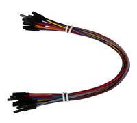 Joy-it RB-CB3-25 Jumper Cable Raspberry Pi