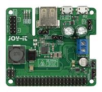 Joy-It RB-StromPI3 Tarjeta de Expansión para Raspberry Pi