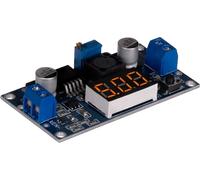 Joy-it SBC-Buck01 Regulador de voltaje 1 unidad