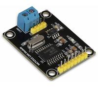 Joy-IT SBC-CAN01 Can Interface 1 Unidad Apta para (Kits de Desarrollo): Arduino, Banana Pi, Raspberry