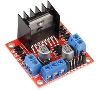 Joy-It SBC-MotoDriver2 Placa de Expansión para Control y Alimentación