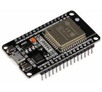 Joy-it SBC-NodeMCU-ESP32 - Placa de Desarrollo (módulo MCU ESP32)