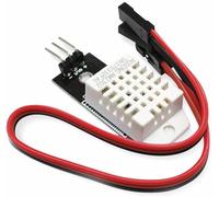 Joy-IT Sensor de Temperatura SEN-DHT22, 1 Unidad, Apto para (Kits de Desarrollo): Arduino, ASUS, ASUS Tinker