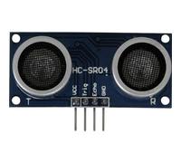 Joy-it Sensor ultrasónico SEN-US01 DIY