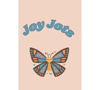 Joy Jots:: A Daily Gratitude Journal to Embrace Positivity and Find the Good in Every Day