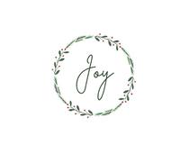 Joy Journal: Christmas Prayer and Gratitude Notebook and Bible study Reflections