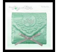 JOY - JOY FROM JOY, WITH LOVE 1st Mini Album TO YOU Ver/Mini CD+Book+Photo+2 Card+GIFT