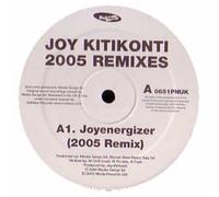 Joy Kitikonti - Joy Kitikonti Remixes Ep [Vinilo]