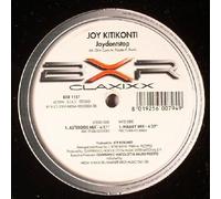 Joy Kitikonti / Joydontstop