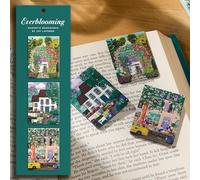 Laforme, Joy - Joy Laforme Everblooming: Magnetic Bookmarks