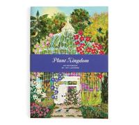 Joy Laforme Plant Kingdom: A5 Journal
